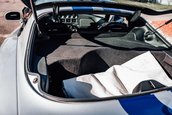 Dodge Viper GTS cu 127 de kilometri la bord
