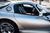 Dodge Viper GTS cu 127 de kilometri la bord