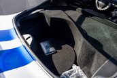 Dodge Viper GTS cu 127 de kilometri la bord