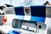 Dodge Viper GTS cu 127 de kilometri la bord
