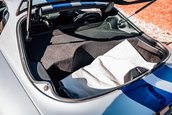 Dodge Viper GTS cu 127 de kilometri la bord