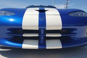 Dodge Viper GTS cu 59 de kilometri