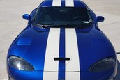 Dodge Viper GTS cu 59 de kilometri