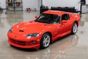 Dodge Viper GTS de vanzare