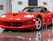 Dodge Viper GTS de vanzare