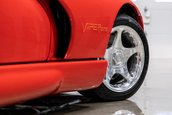 Dodge Viper GTS de vanzare
