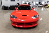 Dodge Viper GTS de vanzare