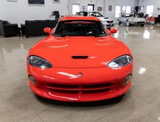 Dodge Viper GTS de vanzare