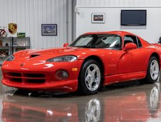 Dodge Viper GTS de vanzare