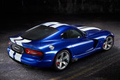 Dodge Viper GTS Launch Edition