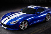 Dodge Viper GTS Launch Edition