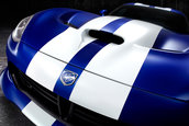 Dodge Viper GTS Launch Edition