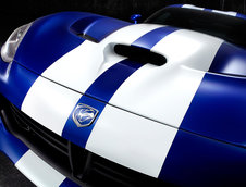 Dodge Viper GTS Launch Edition