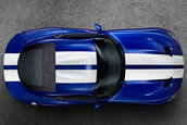 Dodge Viper GTS Launch Edition