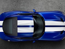 Dodge Viper GTS Launch Edition