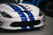 Dodge Viper GTS-R Final Edition ACR de vanzare
