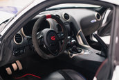 Dodge Viper GTS-R Final Edition ACR de vanzare
