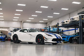 Dodge Viper GTS-R Final Edition ACR de vanzare