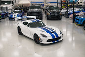 Dodge Viper GTS-R Final Edition ACR de vanzare