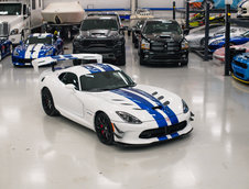 Dodge Viper GTS-R Final Edition ACR de vanzare