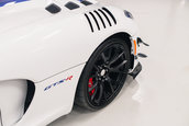 Dodge Viper GTS-R Final Edition ACR de vanzare