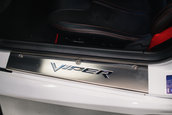 Dodge Viper GTS-R Final Edition ACR de vanzare
