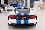 Dodge Viper GTS-R Final Edition ACR de vanzare