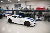 Dodge Viper GTS-R Final Edition ACR de vanzare