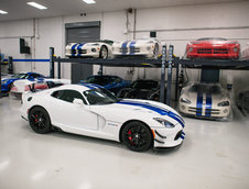 Dodge Viper GTS-R Final Edition ACR de vanzare