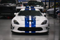 Dodge Viper GTS-R Final Edition ACR de vanzare