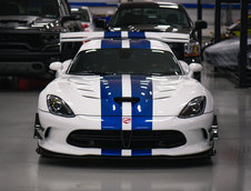 Dodge Viper GTS-R Final Edition ACR de vanzare