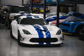 Dodge Viper GTS-R Final Edition ACR de vanzare