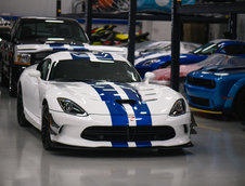 Dodge Viper GTS-R Final Edition ACR de vanzare