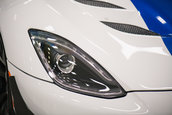 Dodge Viper GTS-R Final Edition ACR de vanzare
