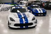 Dodge Viper GTS-R Final Edition ACR de vanzare
