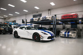 Dodge Viper GTS-R Final Edition ACR de vanzare