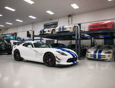 Dodge Viper GTS-R Final Edition ACR de vanzare