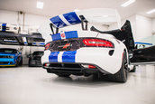 Dodge Viper GTS-R Final Edition ACR de vanzare