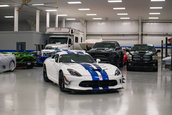 Dodge Viper GTS-R Final Edition ACR de vanzare