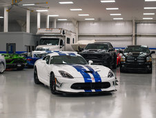 Dodge Viper GTS-R Final Edition ACR de vanzare