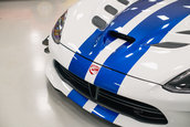 Dodge Viper GTS-R Final Edition ACR de vanzare