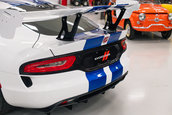 Dodge Viper GTS-R Final Edition ACR de vanzare