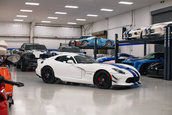 Dodge Viper GTS-R Final Edition ACR de vanzare