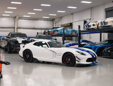 Dodge Viper GTS-R Final Edition ACR de vanzare