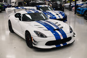 Dodge Viper GTS-R Final Edition ACR de vanzare