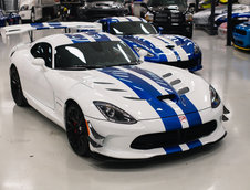 Dodge Viper GTS-R Final Edition ACR de vanzare