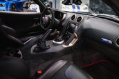 Dodge Viper GTS-R Final Edition ACR de vanzare