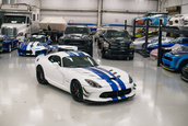 Dodge Viper GTS-R Final Edition ACR de vanzare
