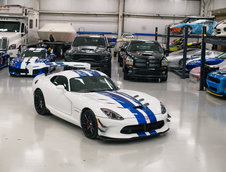 Dodge Viper GTS-R Final Edition ACR de vanzare