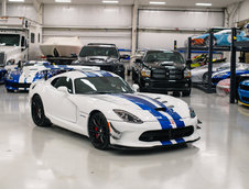 Dodge Viper GTS-R Final Edition ACR de vanzare
